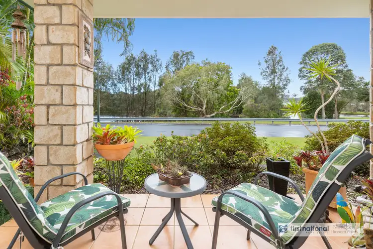 Second view of Homely house listing, 8 Port Drive, Tweed Heads South NSW 2486
