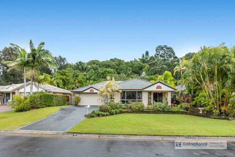 Third view of Homely house listing, 8 Port Drive, Tweed Heads South NSW 2486