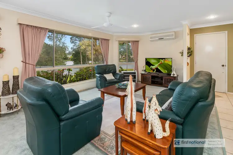Fifth view of Homely house listing, 8 Port Drive, Tweed Heads South NSW 2486