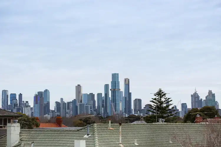 Sixth view of Homely apartment listing, 32/333 Beaconsfield Parade, St Kilda West VIC 3182