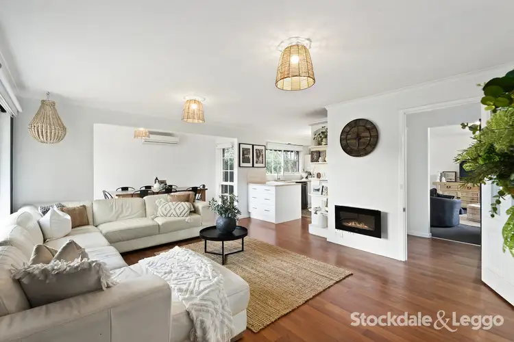 Main view of Homely house listing, 8 Alchera Court, Clifton Springs VIC 3222