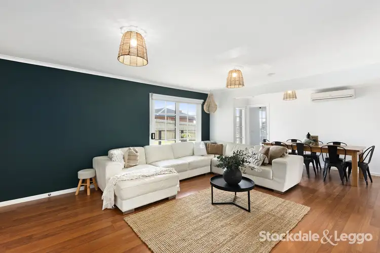 Third view of Homely house listing, 8 Alchera Court, Clifton Springs VIC 3222