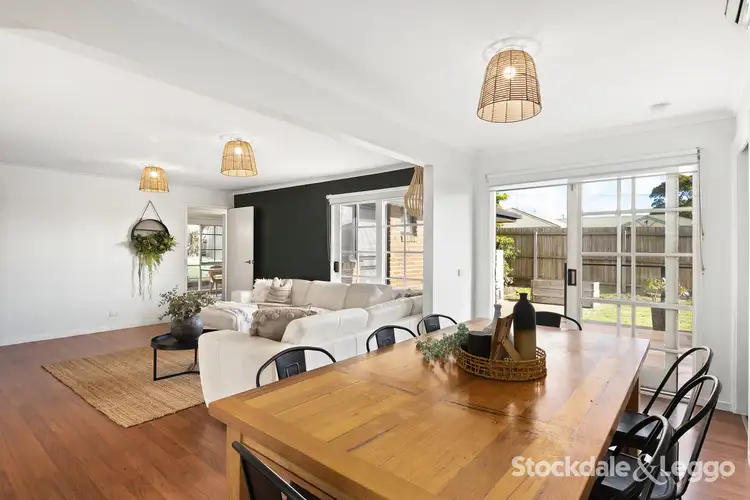 Fourth view of Homely house listing, 8 Alchera Court, Clifton Springs VIC 3222