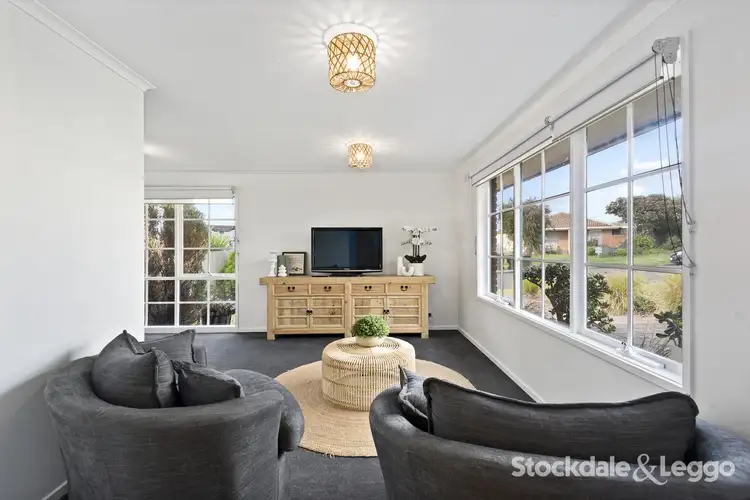 Fifth view of Homely house listing, 8 Alchera Court, Clifton Springs VIC 3222