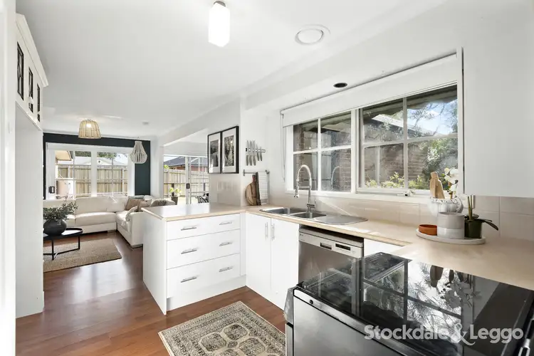 Sixth view of Homely house listing, 8 Alchera Court, Clifton Springs VIC 3222