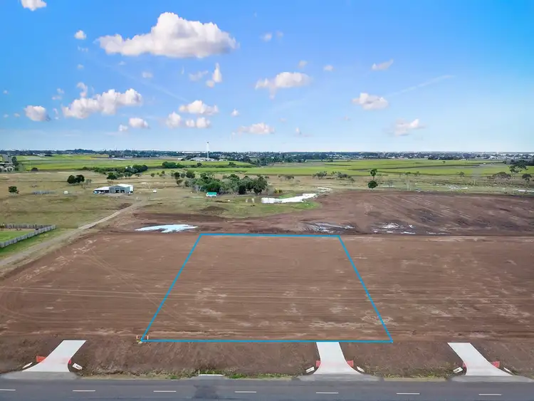 Fourth view of Homely land listing, 45 Kirbys Road, Kalkie QLD 4670