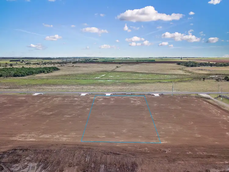 Fifth view of Homely land listing, 45 Kirbys Road, Kalkie QLD 4670