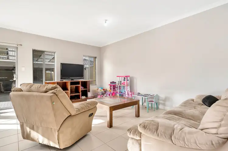 Fifth view of Homely house listing, 45 Adelong Avenue, Golden Bay WA 6174