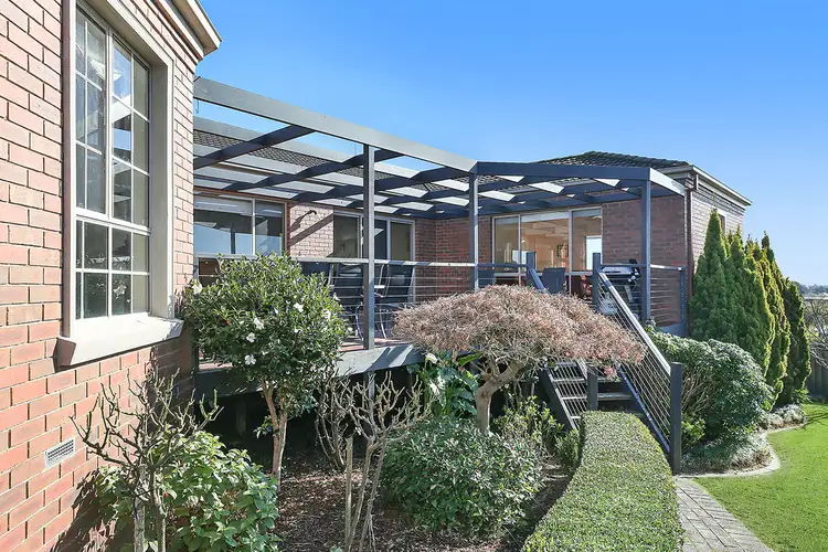Second view of Homely house listing, 5/37 Tulloh Street, Elliminyt VIC 3250