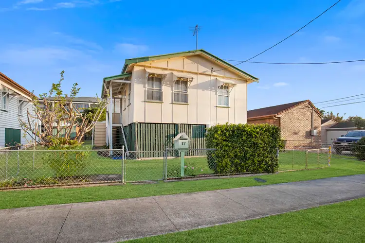 Main view of Homely house listing, 17 Steven Street, Redcliffe QLD 4020