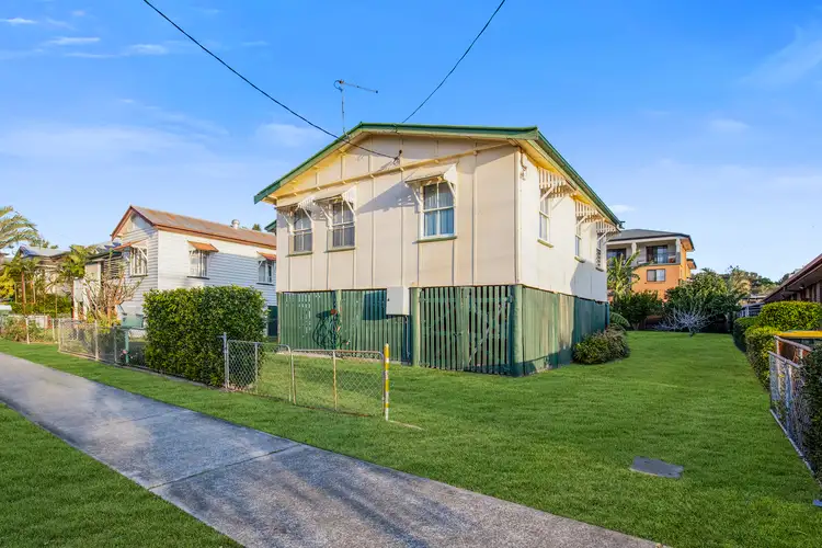 Second view of Homely house listing, 17 Steven Street, Redcliffe QLD 4020