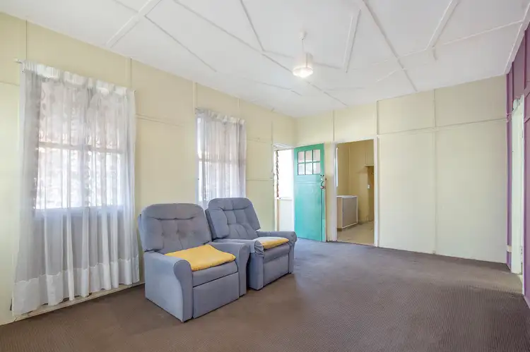 Fifth view of Homely house listing, 17 Steven Street, Redcliffe QLD 4020
