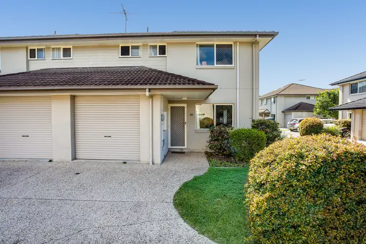 Main view of Homely unit listing, 10/71-77 Goodfellows Road, Kallangur QLD 4503