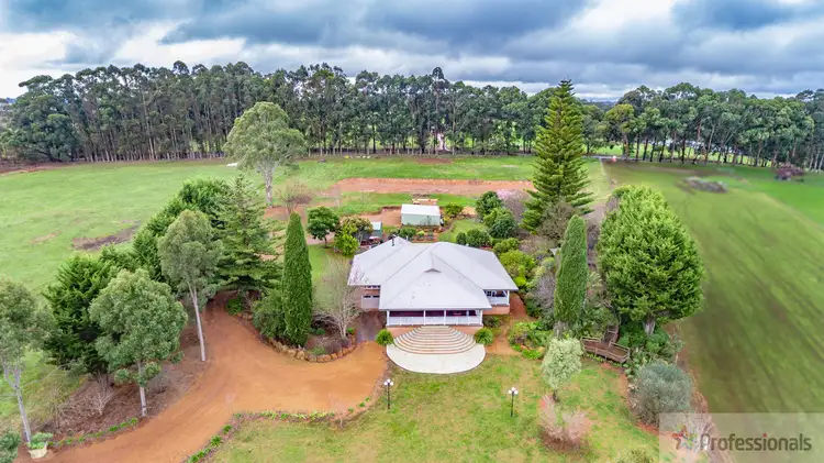667 Seven Day Road, Manjimup WA 6258
