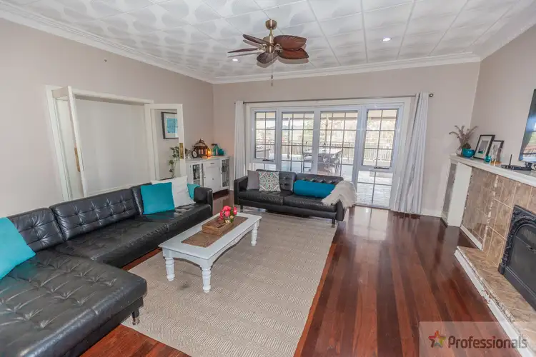 Fifth view of Homely rural property listing, 667 Seven Day Road, Manjimup WA 6258