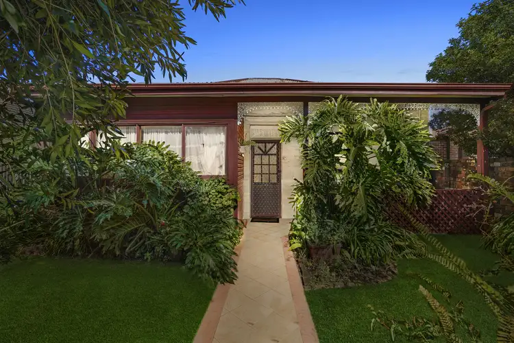 52 Wentworth Street, Croydon Park NSW 2133
