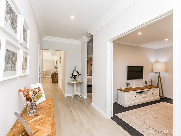 16 Gibraltar Way, Mindarie WA 6030