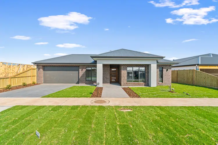 27 Wallace Street, Sale VIC 3850
