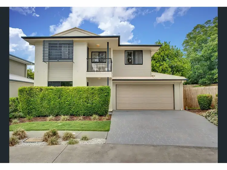 22/157 Long Street, Cleveland QLD 4163