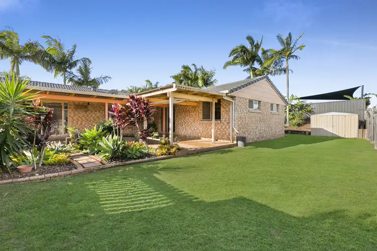 Second view of Homely house listing, 27 Beaconsfield Drive, Burleigh Waters QLD 4220