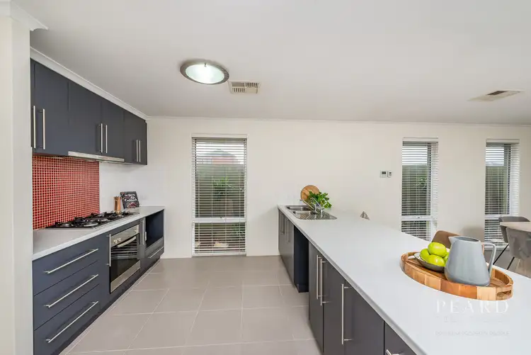 Third view of Homely house listing, 8 Admiralty Road, Jindalee WA 6036