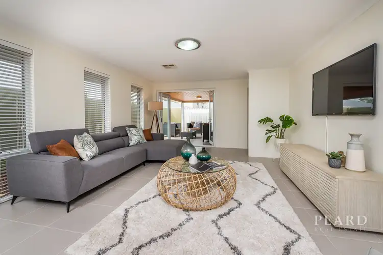 Fourth view of Homely house listing, 8 Admiralty Road, Jindalee WA 6036