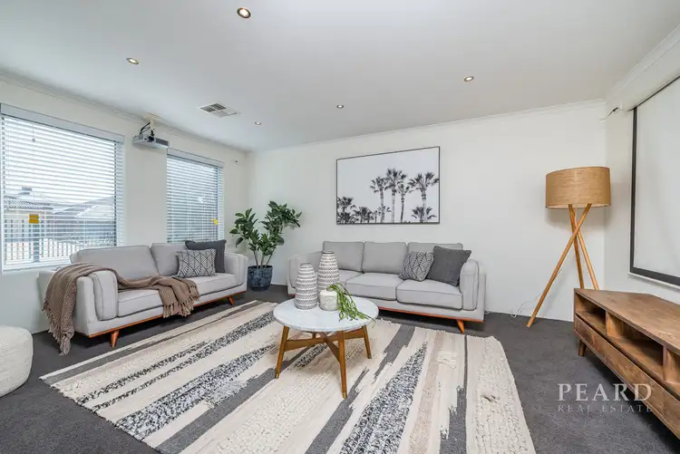 Fifth view of Homely house listing, 8 Admiralty Road, Jindalee WA 6036