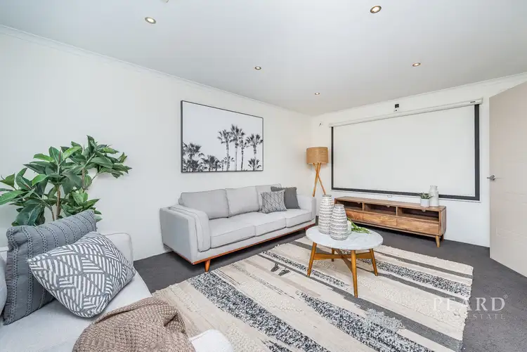 Sixth view of Homely house listing, 8 Admiralty Road, Jindalee WA 6036