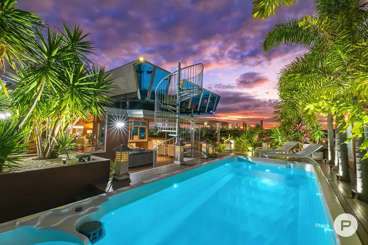 10/15 Grosvenor Street, Balmoral QLD 4171