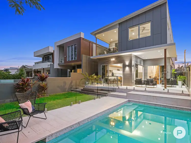 Main view of Homely house listing, 75a Arrol Street, Camp Hill QLD 4152
