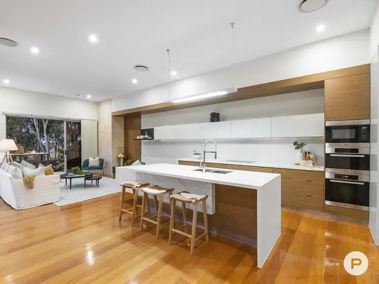 Fifth view of Homely house listing, 75a Arrol Street, Camp Hill QLD 4152