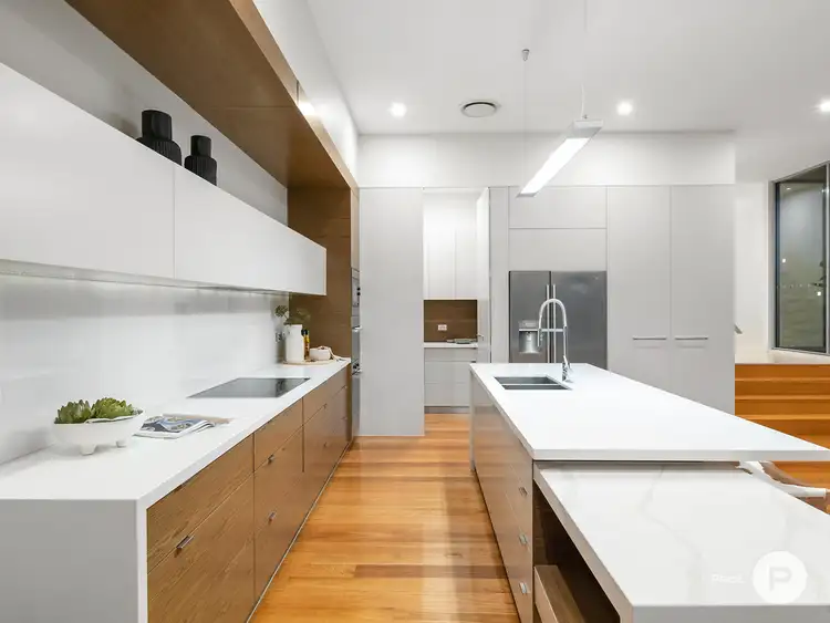 Sixth view of Homely house listing, 75a Arrol Street, Camp Hill QLD 4152