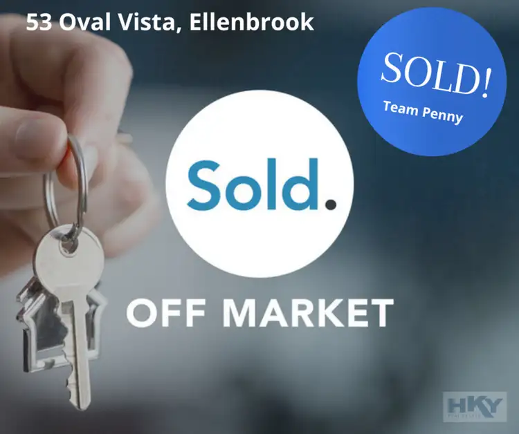 53 Oval Vista, Ellenbrook WA 6069