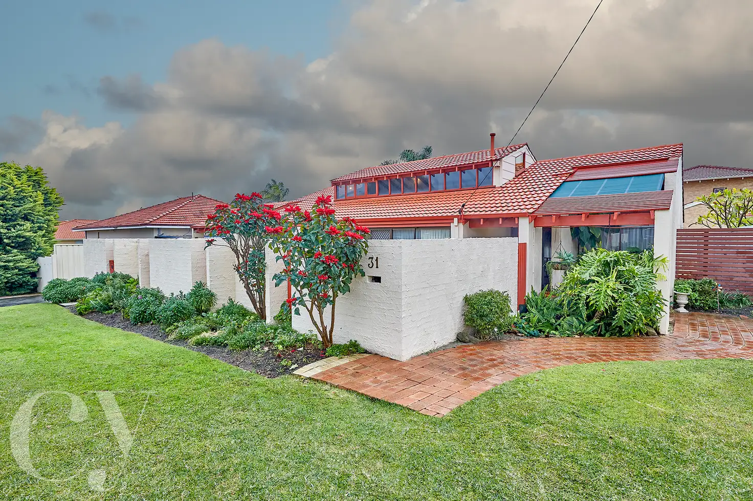 Main view of Homely house listing, 31 Baden Street, Joondanna WA 6060