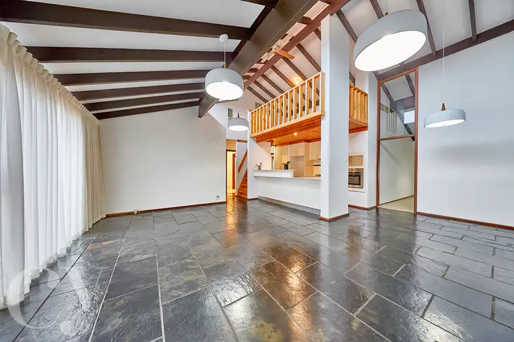 Second view of Homely house listing, 31 Baden Street, Joondanna WA 6060