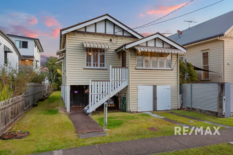 Main view of Homely house listing, 5 Ellis Street, Stones Corner QLD 4120