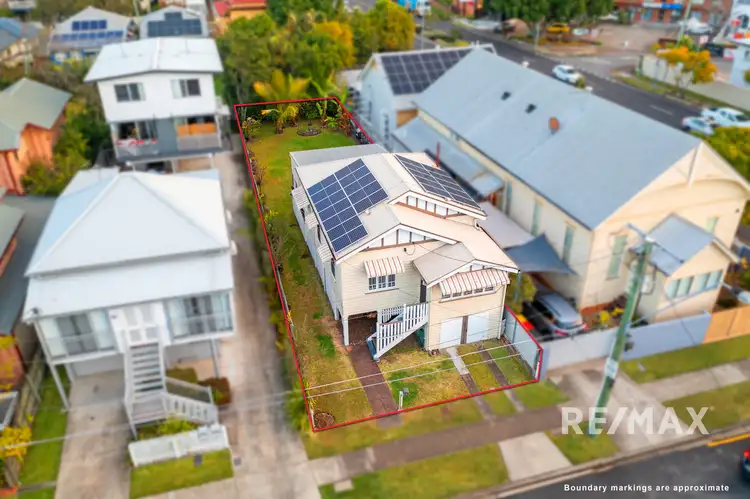 Second view of Homely house listing, 5 Ellis Street, Stones Corner QLD 4120