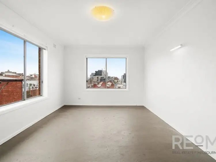 Second view of Homely apartment listing, 6/90 Gore Street, Fitzroy VIC 3065