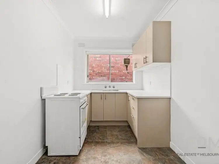 Third view of Homely apartment listing, 6/90 Gore Street, Fitzroy VIC 3065