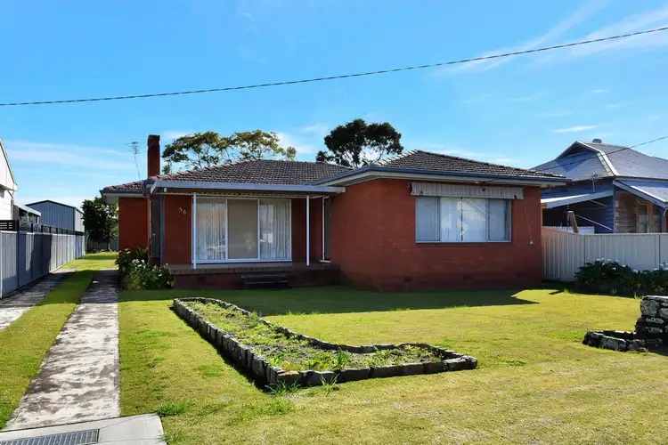 Second view of Homely house listing, 56 Ferguson Street, Cessnock NSW 2325