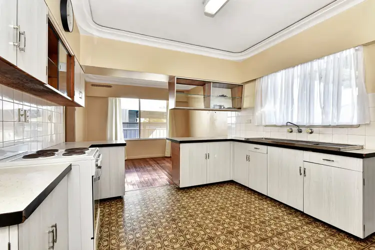 Third view of Homely house listing, 56 Ferguson Street, Cessnock NSW 2325