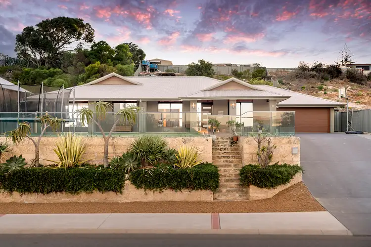 Main view of Homely house listing, 66 Stillwater Avenue, Drummond Cove WA 6532