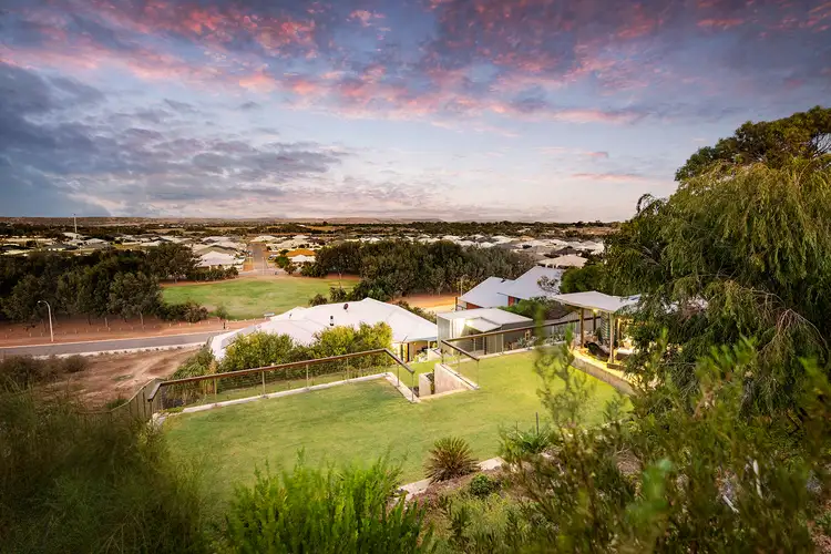 Second view of Homely house listing, 66 Stillwater Avenue, Drummond Cove WA 6532
