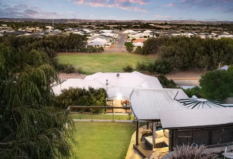 Third view of Homely house listing, 66 Stillwater Avenue, Drummond Cove WA 6532