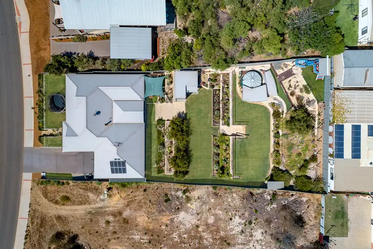 Fourth view of Homely house listing, 66 Stillwater Avenue, Drummond Cove WA 6532