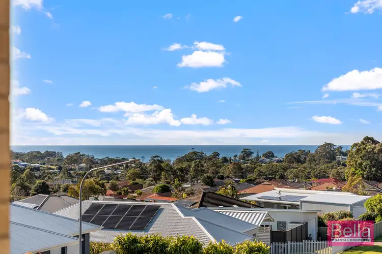Second view of Homely house listing, 17 Rose Gum Avenue, Ulladulla NSW 2539
