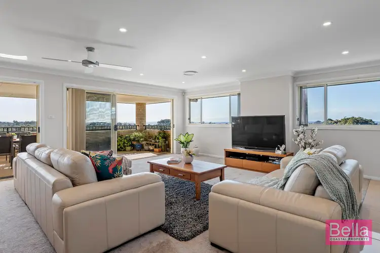 Fourth view of Homely house listing, 17 Rose Gum Avenue, Ulladulla NSW 2539