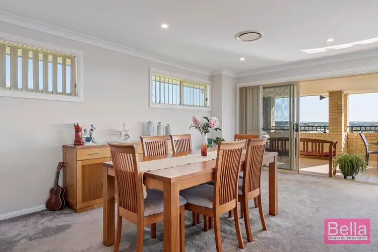 Fifth view of Homely house listing, 17 Rose Gum Avenue, Ulladulla NSW 2539