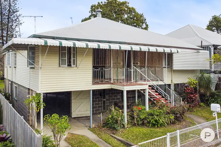 Third view of Homely house listing, 34 Walmsley Street, Kangaroo Point QLD 4169