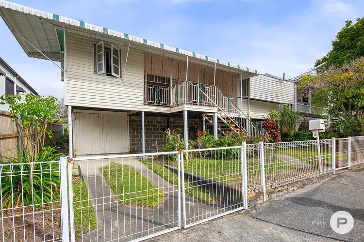 Fourth view of Homely house listing, 34 Walmsley Street, Kangaroo Point QLD 4169